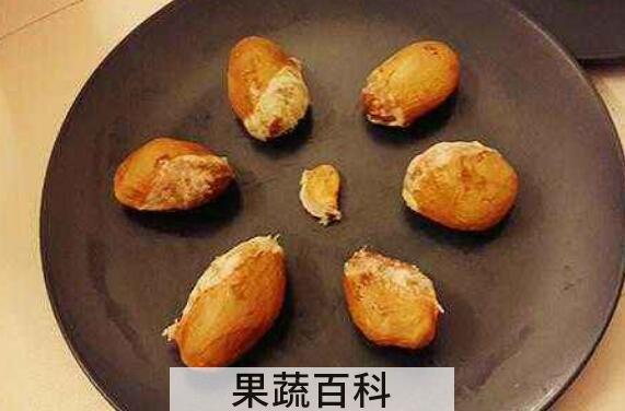 榴莲核怎么吃 榴莲核的吃法大全