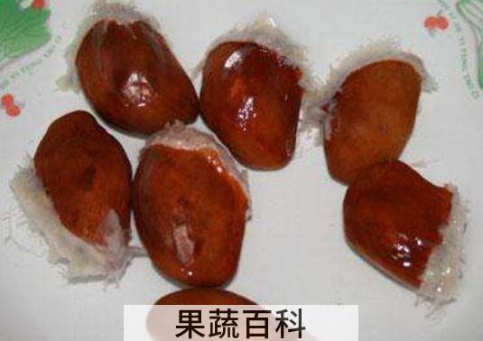 榴莲核怎么吃 榴莲核的吃法大全