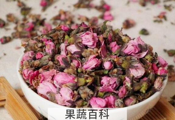 桃花茶不能与什么同食 桃花茶的副作用与禁忌