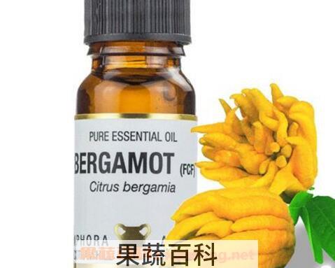 佛手柑精油的使用方法