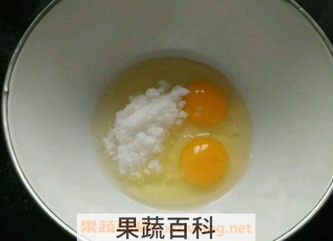  喝鸡蛋白糖水有什么好处和坏处