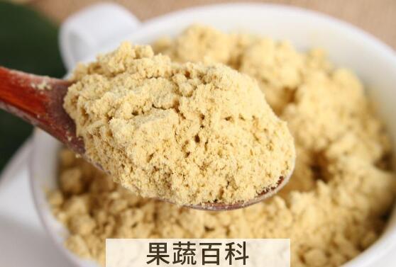 干姜粉的功效与作用 干姜粉的食用方法