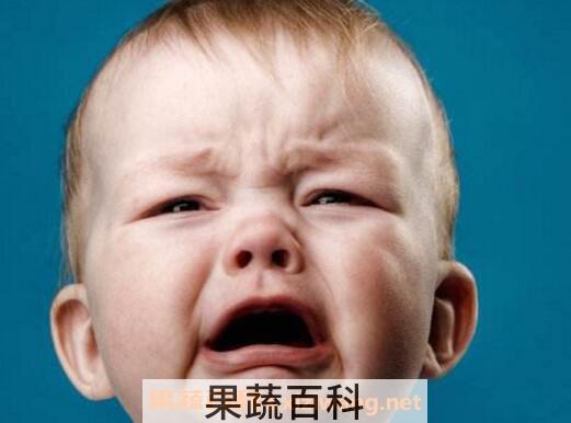 哭对身体的好处和坏处