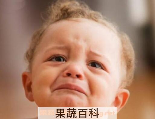 哭对身体的好处和坏处