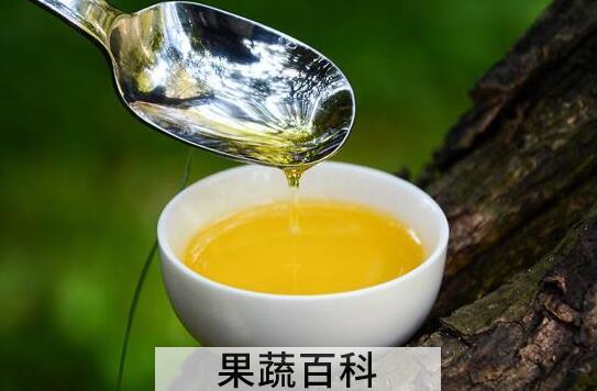 绿茶籽油的使用方法 茶籽油可以用来按摩吗