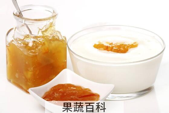 金橘子酱的制作方法