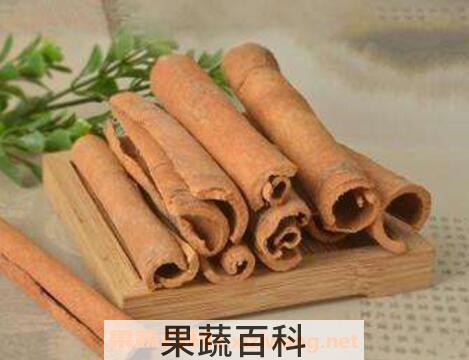 桂皮泡酒有什么功效
