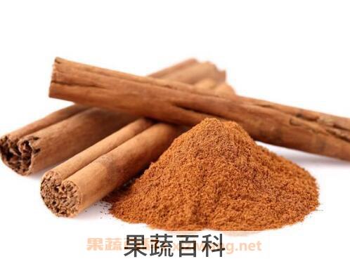 桂皮泡酒有什么功效