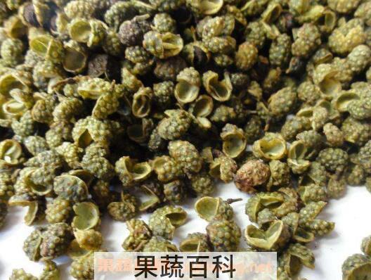 麻椒泡脚的功效与作用