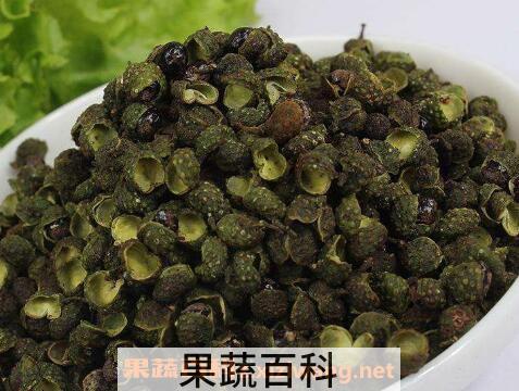 麻椒泡脚的功效与作用