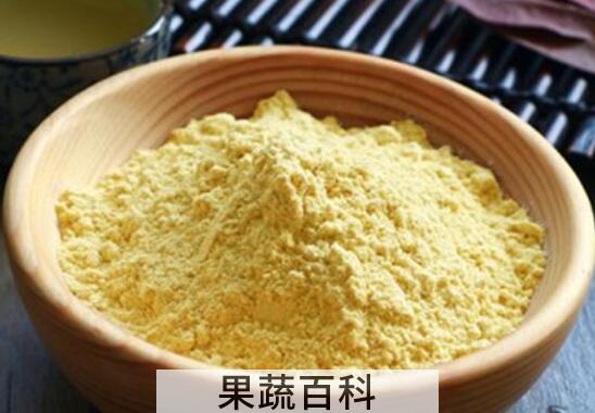 女人早上喝姜粉的好处
