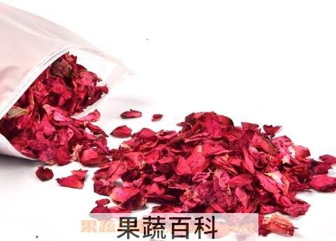 牛奶玫瑰花泡澡的好处