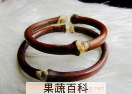 鸡血藤手镯有什么功效