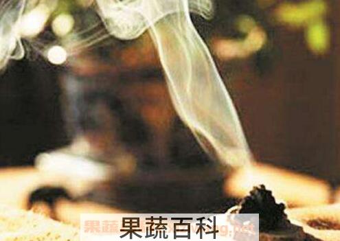 艾灸熏脸的好处和坏处