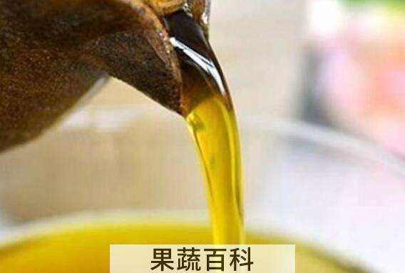 茶籽油护肤使用方法 茶树籽油对皮肤的作用
