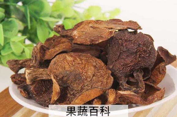 松蘑的功效与作用 松蘑的食用方法与禁忌