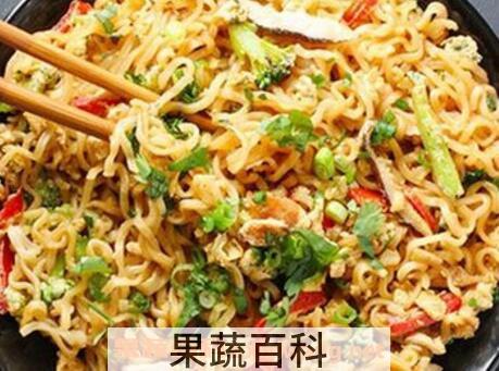 泡面吃多了有什么危害 吃泡面对女生的危害