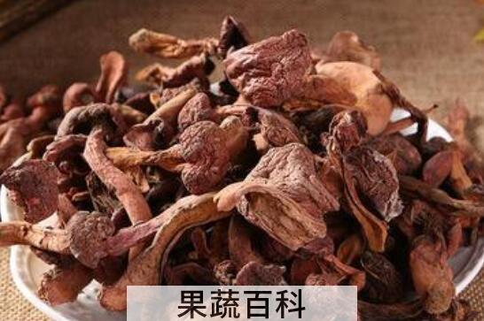松蘑和什么吃相克 松蘑相克的食物有哪些