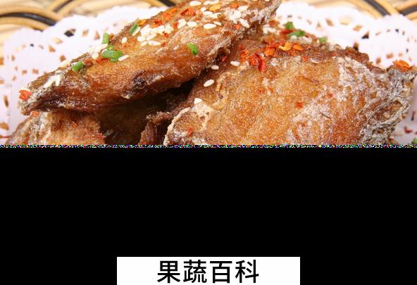 果蔬百科带鱼怎么做好吃