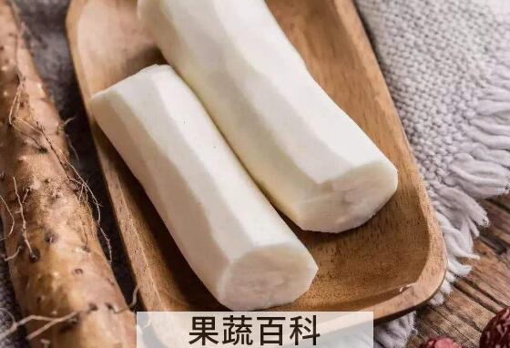 山药过敏止痒小妙招