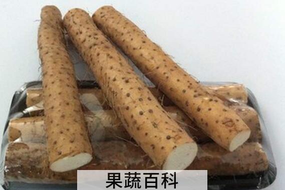 山药过敏止痒小妙招