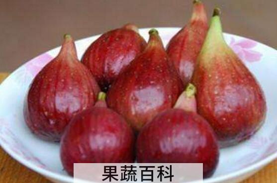 无花果皮可以吃吗 无花果皮怎么吃
