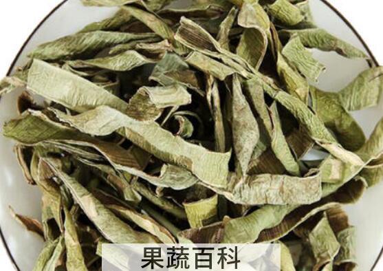 怎样自制芦荟干茶 新鲜芦荟怎么做芦荟茶