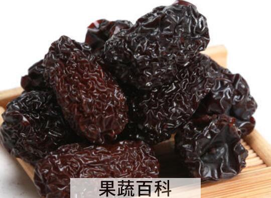 乌枣怎么吃 乌枣的食用方法