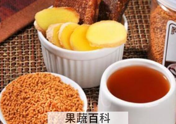 经常喝姜茶有什么好处 喝姜茶有啥好处和坏处
