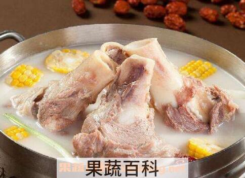 骨折病人吃什么好 适合骨折后吃的食物