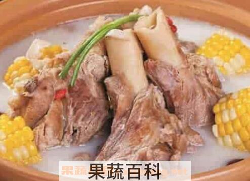 骨折病人吃什么好 适合骨折后吃的食物
