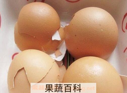鸡蛋壳有什么用处 鸡蛋壳的用途介绍