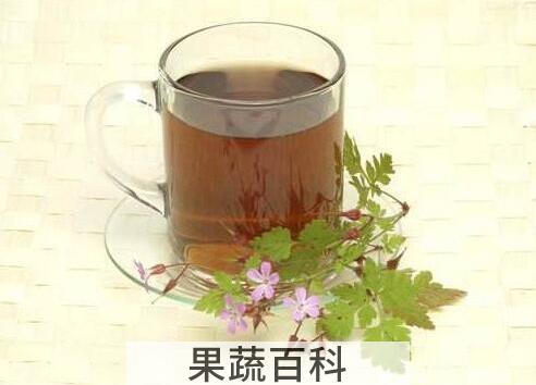 鱼腥草茶能天天喝吗 喝鱼腥草茶的禁忌