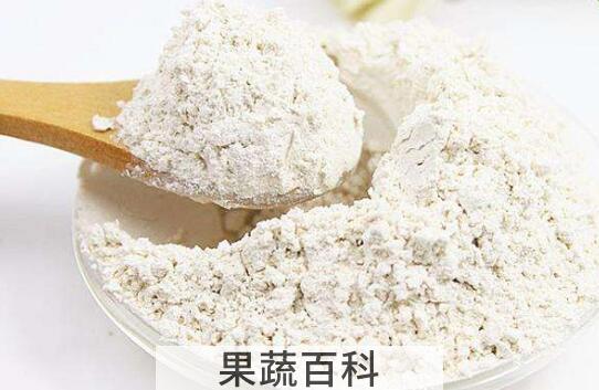 山药粉的功效与作用 山药粉怎么吃