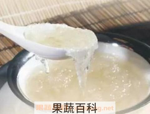 燕窝的功效与作用 燕窝的吃法