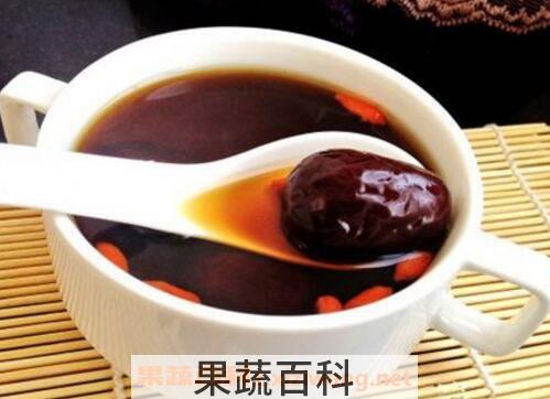 红糖水怎么做 女性喝红糖水最佳时间