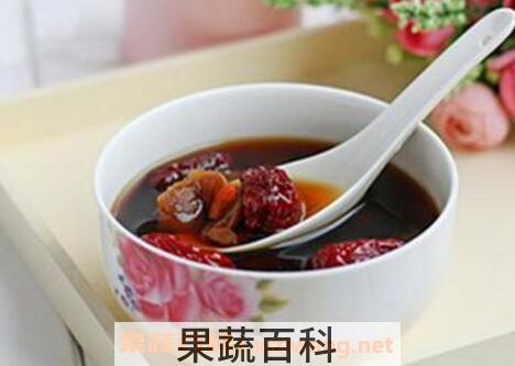 红糖水怎么做 女性喝红糖水最佳时间