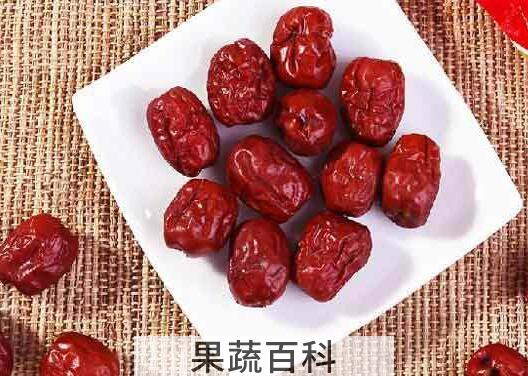 红枣醋怎么吃 红枣醋的最佳食用方法