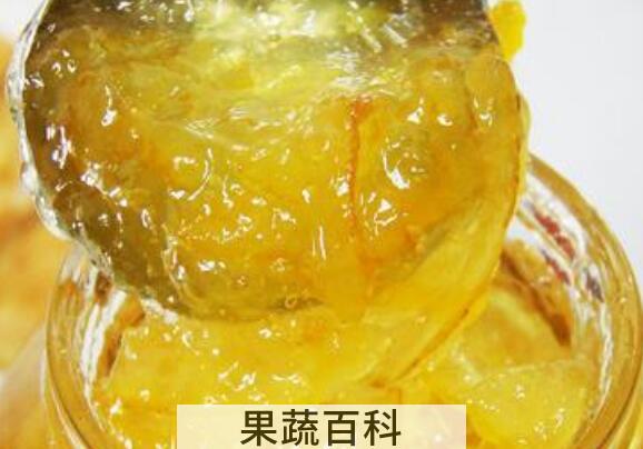 柚子茶天天吃好吗 柚子茶的家常做法