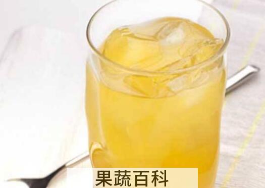 柚子茶天天吃好吗 柚子茶的家常做法