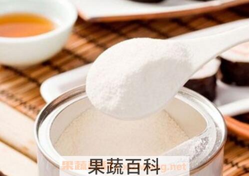 胶原蛋白功效与作用