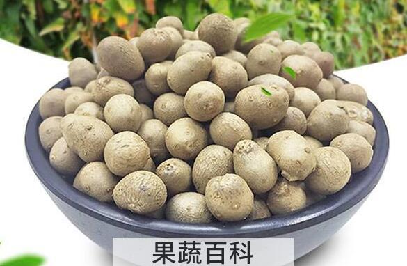 山药豆的功效与作用 山药豆怎么吃