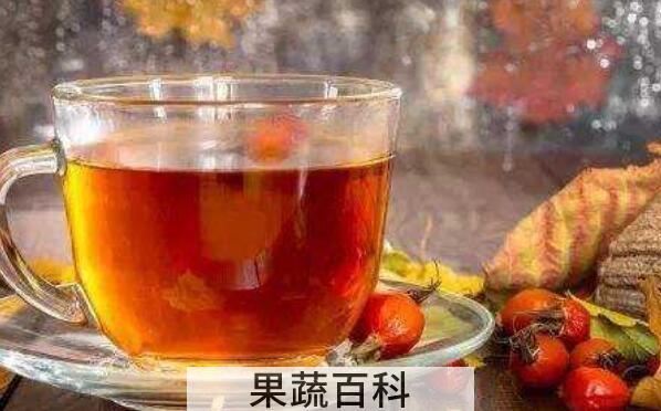 如何煮山楂茶 山楂茶的做法窍门