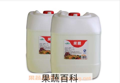 果糖有什么作用 果糖是什么对人有害吗