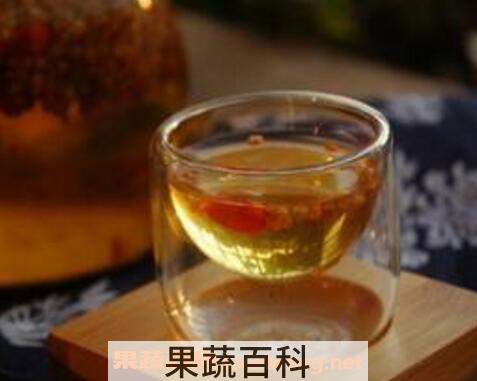 桂花酒好喝吗 桂花酒的吃法技巧