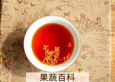 桂花酒好喝吗 桂花酒的吃法技巧