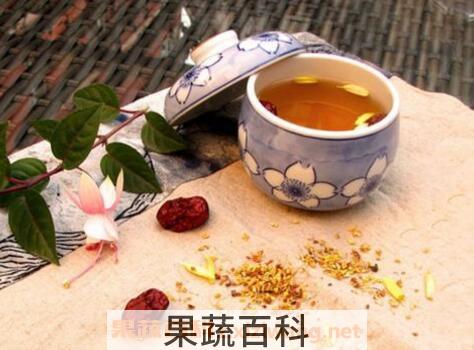 自制桂花酒的制作方法 桂花酒的酿制方法