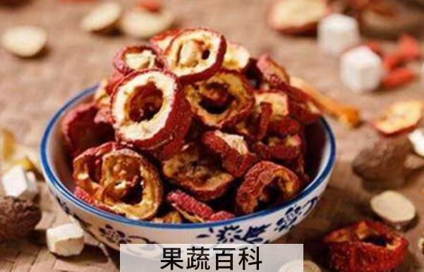 山楂茶的功效与作用