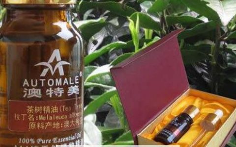 百里香精油的禁忌 百里香精油的功效与作用