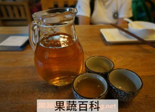 桂花酒的功效与作用及制作方法
